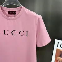 $68.00 USD Gucci T-Shirts Short Sleeved For Unisex #1430430