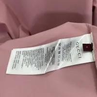 $68.00 USD Gucci T-Shirts Short Sleeved For Unisex #1430430