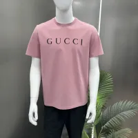 $68.00 USD Gucci T-Shirts Short Sleeved For Unisex #1430430