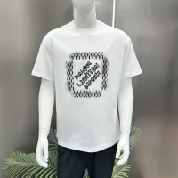 $64.00 USD Louis Vuitton LV T-Shirts Short Sleeved For Unisex #1430432