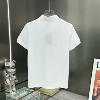 $72.00 USD Burberry T-Shirts Short Sleeved For Men #1430434