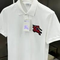 $72.00 USD Burberry T-Shirts Short Sleeved For Men #1430434