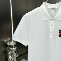 $72.00 USD Burberry T-Shirts Short Sleeved For Men #1430434