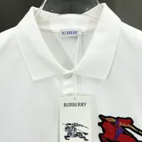 $72.00 USD Burberry T-Shirts Short Sleeved For Men #1430434