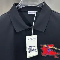$72.00 USD Burberry T-Shirts Short Sleeved For Men #1430435