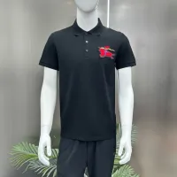 $72.00 USD Burberry T-Shirts Short Sleeved For Men #1430435