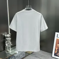 $56.00 USD Hermes T-Shirts Short Sleeved For Men #1430441