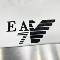 $56.00 USD Armani T-Shirts Short Sleeved For Men #1430443