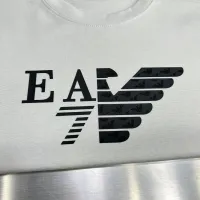 $56.00 USD Armani T-Shirts Short Sleeved For Men #1430444