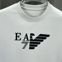 $56.00 USD Armani T-Shirts Short Sleeved For Men #1430444