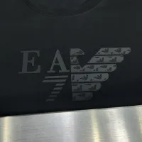 $56.00 USD Armani T-Shirts Short Sleeved For Men #1430445