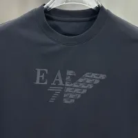 $56.00 USD Armani T-Shirts Short Sleeved For Men #1430445