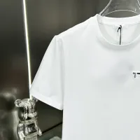$64.00 USD Prada T-Shirts Short Sleeved For Unisex #1430451