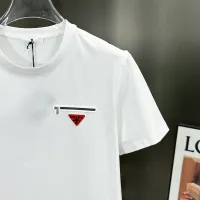 $64.00 USD Prada T-Shirts Short Sleeved For Unisex #1430451