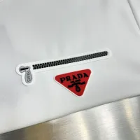 $64.00 USD Prada T-Shirts Short Sleeved For Unisex #1430451