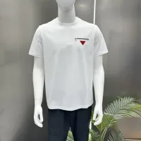 $64.00 USD Prada T-Shirts Short Sleeved For Unisex #1430451