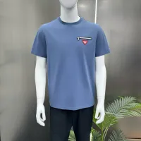 $64.00 USD Prada T-Shirts Short Sleeved For Unisex #1430452