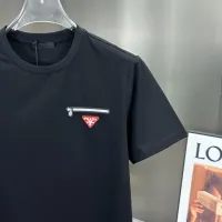 $64.00 USD Prada T-Shirts Short Sleeved For Unisex #1430453