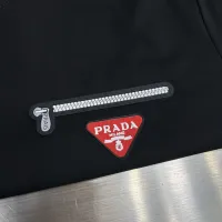 $64.00 USD Prada T-Shirts Short Sleeved For Unisex #1430453