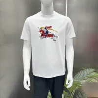 $68.00 USD Burberry T-Shirts Short Sleeved For Unisex #1430454
