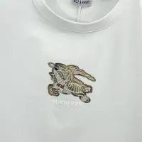 $68.00 USD Burberry T-Shirts Short Sleeved For Unisex #1430457