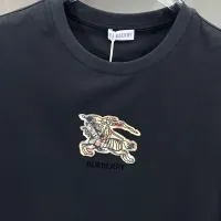$68.00 USD Burberry T-Shirts Short Sleeved For Unisex #1430458