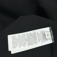 $68.00 USD Burberry T-Shirts Short Sleeved For Unisex #1430458