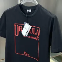 $68.00 USD Christian Dior T-Shirts Short Sleeved For Unisex #1430463
