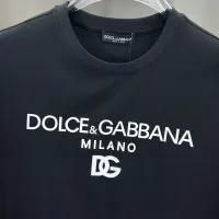 $68.00 USD Dolce & Gabbana D&G T-Shirts Short Sleeved For Unisex #1430465