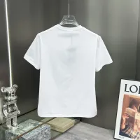 $68.00 USD Versace T-Shirts Short Sleeved For Unisex #1430466