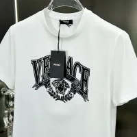 $68.00 USD Versace T-Shirts Short Sleeved For Unisex #1430466
