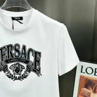 $68.00 USD Versace T-Shirts Short Sleeved For Unisex #1430466