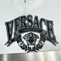 $68.00 USD Versace T-Shirts Short Sleeved For Unisex #1430466