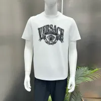 $68.00 USD Versace T-Shirts Short Sleeved For Unisex #1430466