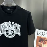 $68.00 USD Versace T-Shirts Short Sleeved For Unisex #1430467