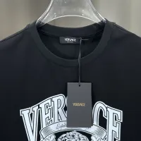 $68.00 USD Versace T-Shirts Short Sleeved For Unisex #1430467