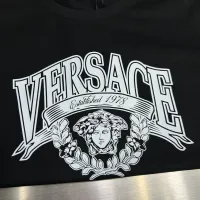 $68.00 USD Versace T-Shirts Short Sleeved For Unisex #1430467