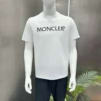 $68.00 USD Moncler T-Shirts Short Sleeved For Unisex #1430468