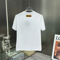 $68.00 USD Louis Vuitton LV T-Shirts Short Sleeved For Unisex #1430471