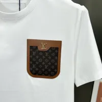 $68.00 USD Louis Vuitton LV T-Shirts Short Sleeved For Unisex #1430471