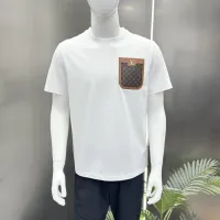 $68.00 USD Louis Vuitton LV T-Shirts Short Sleeved For Unisex #1430471