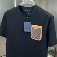 $68.00 USD Louis Vuitton LV T-Shirts Short Sleeved For Unisex #1430472