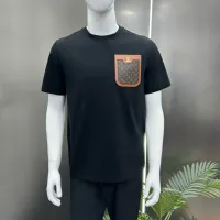 $68.00 USD Louis Vuitton LV T-Shirts Short Sleeved For Unisex #1430472