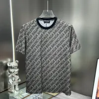 $64.00 USD Balenciaga T-Shirts Short Sleeved For Men #1430473