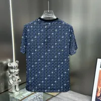 $64.00 USD Dolce & Gabbana D&G T-Shirts Short Sleeved For Men #1430474