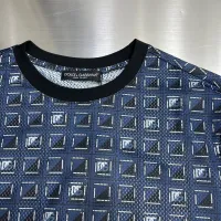 $64.00 USD Dolce & Gabbana D&G T-Shirts Short Sleeved For Men #1430474