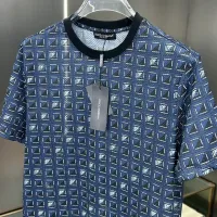 $64.00 USD Dolce & Gabbana D&G T-Shirts Short Sleeved For Men #1430474