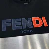 $64.00 USD Fendi T-Shirts Short Sleeved For Unisex #1430476