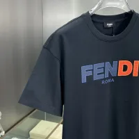 $64.00 USD Fendi T-Shirts Short Sleeved For Unisex #1430476