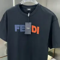 $64.00 USD Fendi T-Shirts Short Sleeved For Unisex #1430476